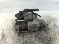2011-2012 Ford Fusion Car Starter Motor Solenoid OEM P/N:BB5T-11000-BA Fits OEM Used Auto Parts - Oemusedautoparts1.com