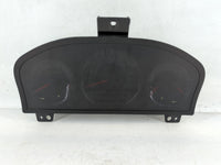 2011-2012 Ford Fusion Instrument Cluster Speedometer Gauges P/N:BE5T-10849-CD Fits Fits 2011 2012 OEM Used Auto Parts - Oemu