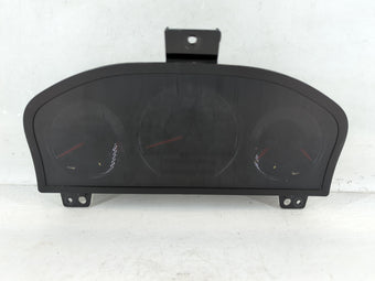 compare product 2011-2012 Ford Fusion Instrument Cluster Speedometer Gauges P/N:BE5T-10849-CD Fits Fits 2011 2012 OEM Used Auto Parts