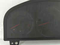 2011-2012 Ford Fusion Instrument Cluster Speedometer Gauges P/N:BE5T-10849-CD Fits Fits 2011 2012 OEM Used Auto Parts - Oemu