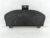 2011-2012 Ford Fusion Instrument Cluster Speedometer Gauges P/N:BE5T-10849-CD Fits Fits 2011 2012 OEM Used Auto Parts - Oemu