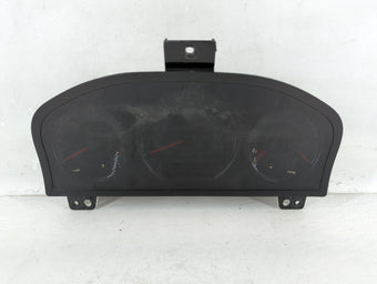 compare product 2011-2012 Ford Fusion Instrument Cluster Speedometer Gauges P/N:BE5T-10849-CD Fits Fits 2011 2012 OEM Used Auto Parts