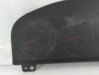 2011-2012 Ford Fusion Instrument Cluster Speedometer Gauges P/N:BE5T-10849-CD Fits Fits 2011 2012 OEM Used Auto Parts - Oemu