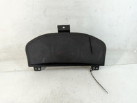 2011-2012 Ford Fusion Instrument Cluster Speedometer Gauges P/N:BE5T-10849-CD Fits Fits 2011 2012 OEM Used Auto Parts - Oemu