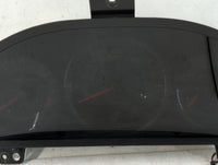 2011-2012 Ford Fusion Instrument Cluster Speedometer Gauges P/N:BE5T-10849-CD Fits Fits 2011 2012 OEM Used Auto Parts - Oemu