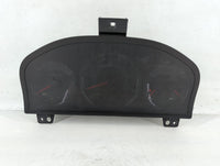 2011-2012 Ford Fusion Instrument Cluster Speedometer Gauges P/N:MX257460-5622 BE5T-10849-CD Fits Fits 2011 2012 OEM Used Aut