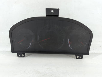 compare product 2011-2012 Ford Fusion Instrument Cluster Speedometer Gauges P/N:MX257460-5622 BE5T-10849-CD Fits Fits 2011 2012 OEM Used Auto Parts