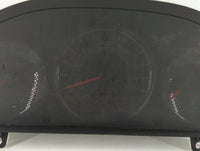 2011-2012 Ford Fusion Instrument Cluster Speedometer Gauges P/N:MX257460-5622 BE5T-10849-CD Fits Fits 2011 2012 OEM Used Aut