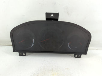 compare product 2011-2012 Ford Fusion Instrument Cluster Speedometer Gauges P/N:BE5T-10849-CD Fits Fits 2011 2012 OEM Used Auto Parts
