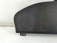 2011-2012 Ford Fusion Instrument Cluster Speedometer Gauges P/N:BE5T-10849-CD Fits Fits 2011 2012 OEM Used Auto Parts - Oemu