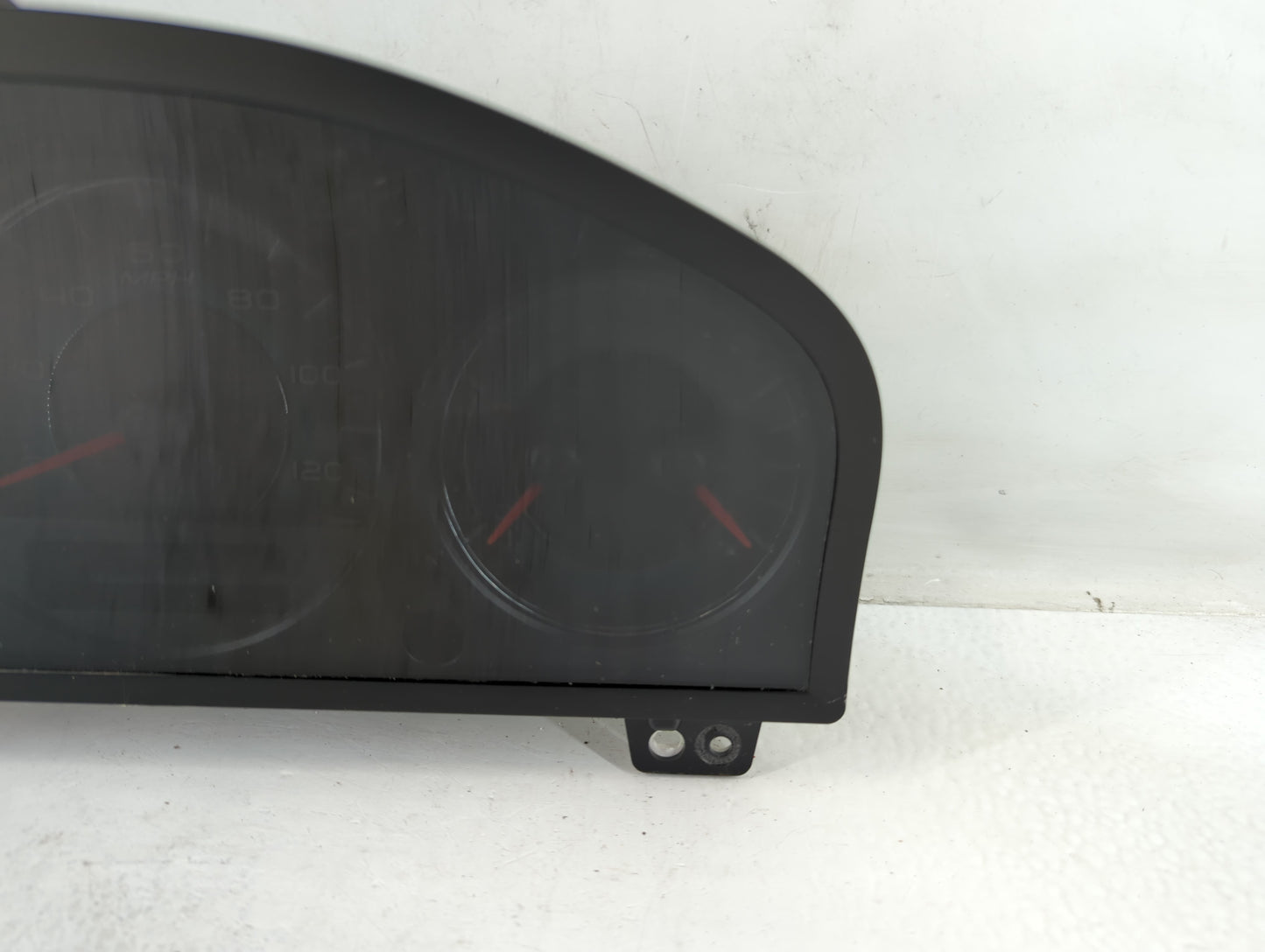 2011-2012 Ford Fusion Instrument Cluster Speedometer Gauges P/N:BE5T-10849-CD Fits Fits 2011 2012 OEM Used Auto Parts - Oemu