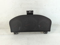2011-2012 Ford Fusion Instrument Cluster Speedometer Gauges P/N:BE5T-10849-CD Fits Fits 2011 2012 OEM Used Auto Parts - Oemu