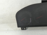 2011-2012 Ford Fusion Instrument Cluster Speedometer Gauges P/N:BE5T-10849-CD Fits Fits 2011 2012 OEM Used Auto Parts - Oemu