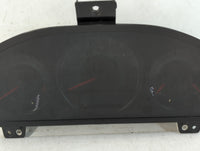 2011-2012 Ford Fusion Instrument Cluster Speedometer Gauges P/N:BE5T-10849-CD Fits Fits 2011 2012 OEM Used Auto Parts - Oemu