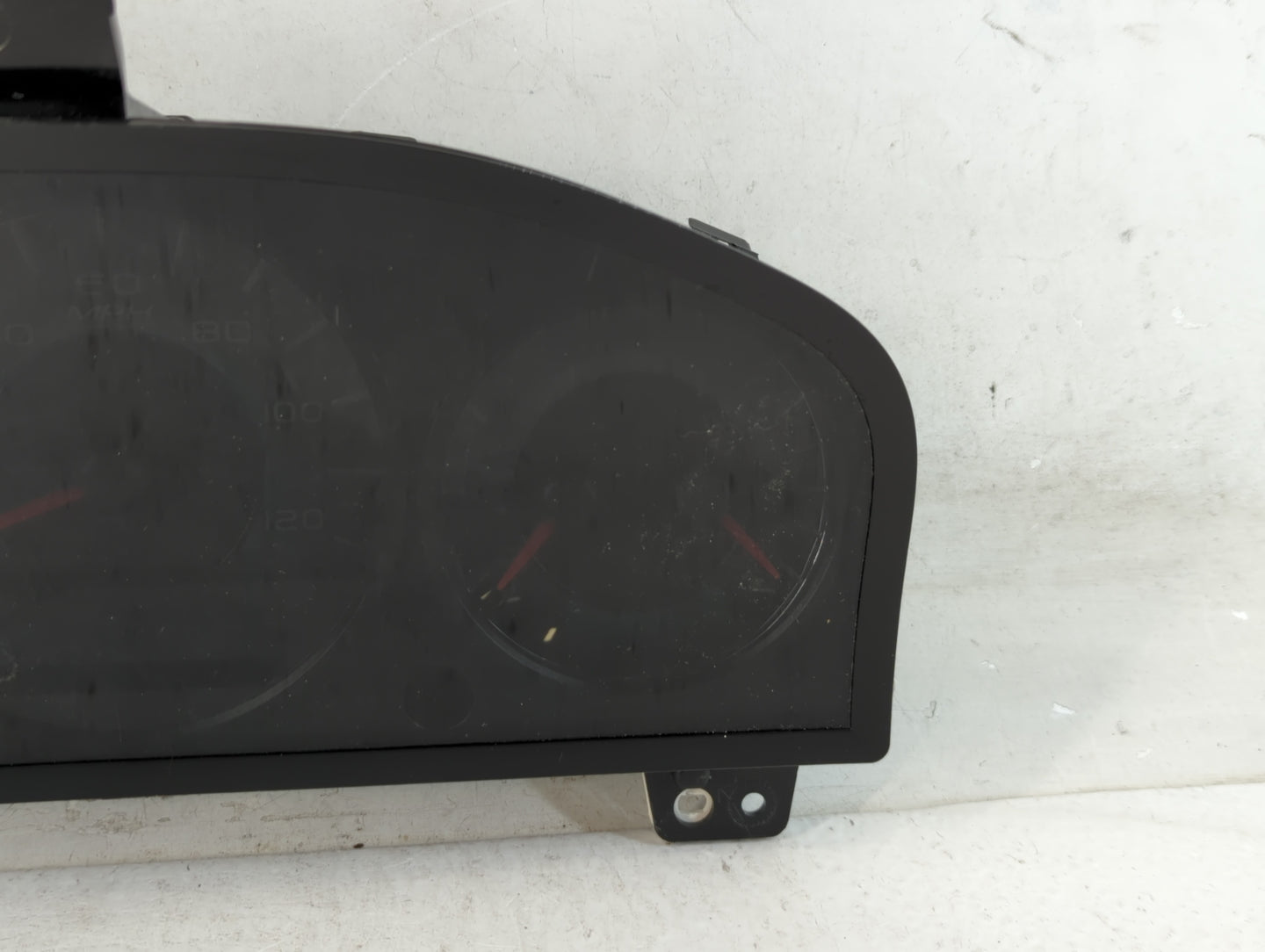 2011-2012 Ford Fusion Instrument Cluster Speedometer Gauges P/N:BE5T-10849-CD Fits Fits 2011 2012 OEM Used Auto Parts - Oemu