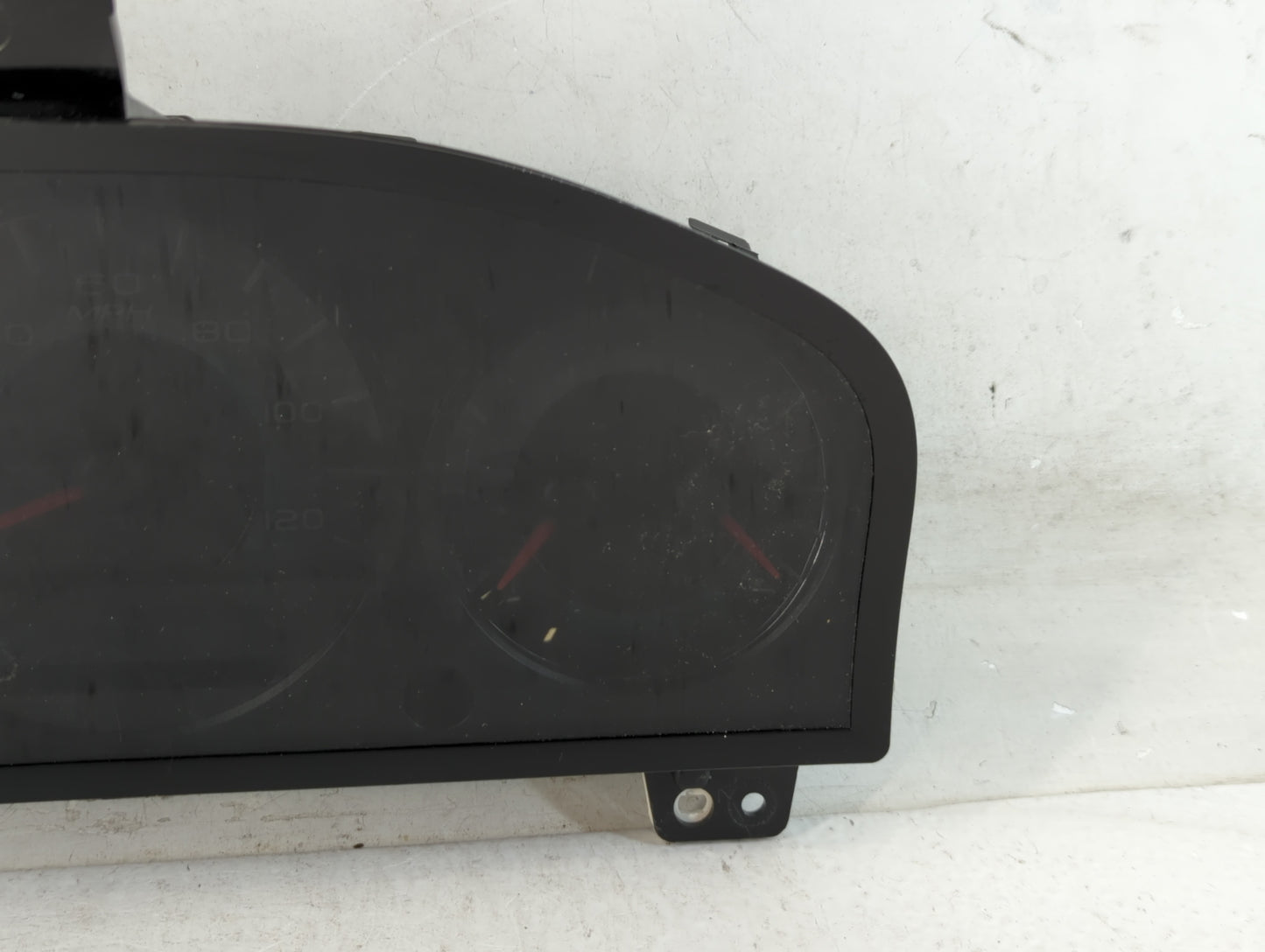 2011-2012 Ford Fusion Instrument Cluster Speedometer Gauges P/N:BE5T-10849-CD Fits Fits 2011 2012 OEM Used Auto Parts - Oemu