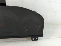 2011-2012 Ford Fusion Instrument Cluster Speedometer Gauges P/N:BE5T-10849-CD Fits Fits 2011 2012 OEM Used Auto Parts - Oemu