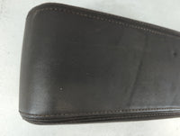2010-2012 Ford Fusion Center Console Armrest Cover Lid Fits Fits 2010 2011 2012 OEM Used Auto Parts - Oemusedautoparts1.com
