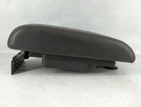 2010-2012 Ford Fusion Center Console Armrest Cover Lid Fits Fits 2010 2011 2012 OEM Used Auto Parts - Oemusedautoparts1.com