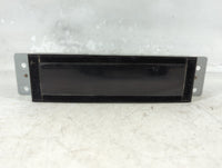 2012 Ford Fusion Radio Speaker Amplifier - Oemusedautoparts1.com