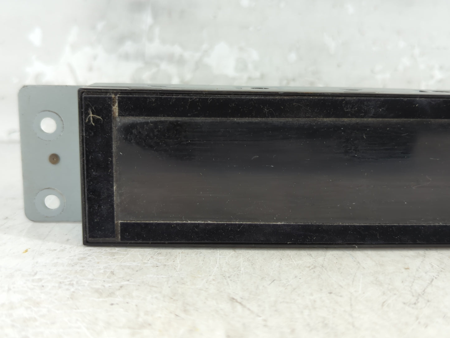 2012 Ford Fusion Radio Speaker Amplifier - Oemusedautoparts1.com