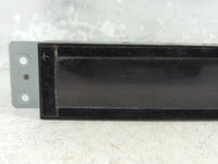 2012 Ford Fusion Radio Speaker Amplifier - Oemusedautoparts1.com