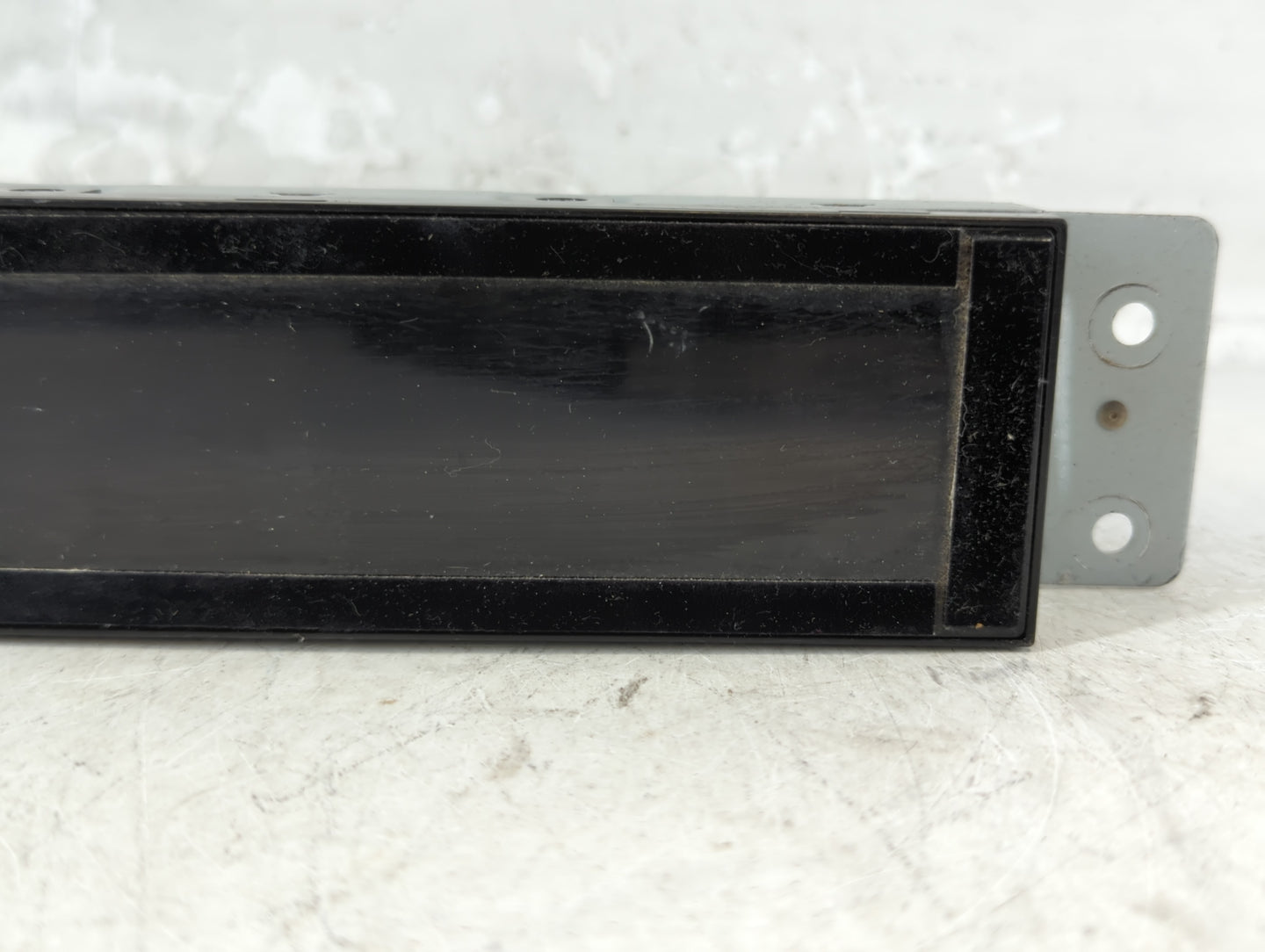 2012 Ford Fusion Radio Speaker Amplifier - Oemusedautoparts1.com
