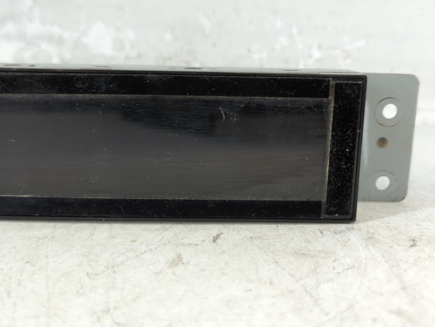 2012 Ford Fusion Radio Speaker Amplifier - Oemusedautoparts1.com