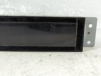 2012 Ford Fusion Radio Speaker Amplifier - Oemusedautoparts1.com