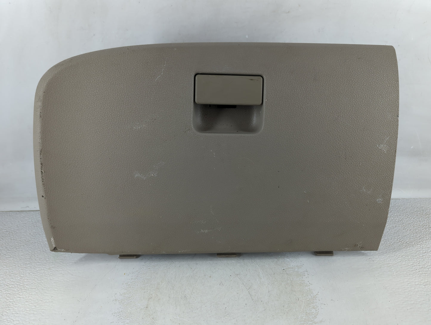 2012 Ford Fusion Passenger Glove Box Door Storage Compartment 910854 - Oemusedautoparts1.com