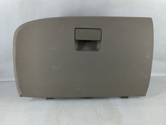 compare product 2012 Ford Fusion Passenger Glove Box Door Storage Compartment 910854