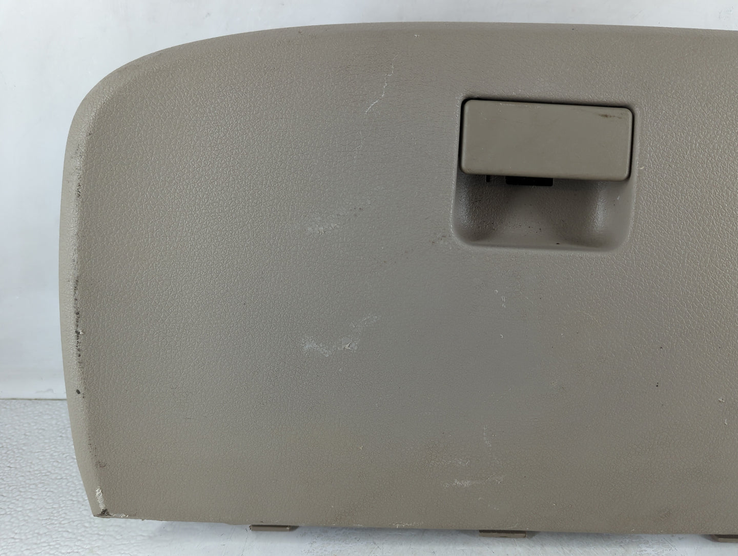 2012 Ford Fusion Passenger Glove Box Door Storage Compartment 910854 - Oemusedautoparts1.com
