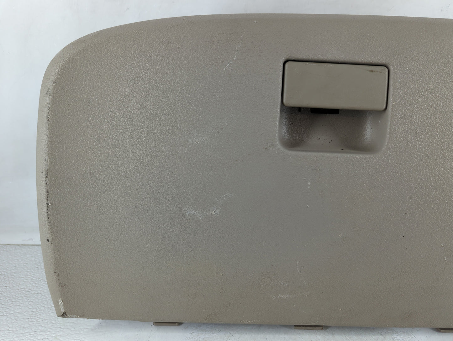 2012 Ford Fusion Passenger Glove Box Door Storage Compartment 910854 - Oemusedautoparts1.com