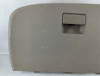 2012 Ford Fusion Passenger Glove Box Door Storage Compartment 910854 - Oemusedautoparts1.com