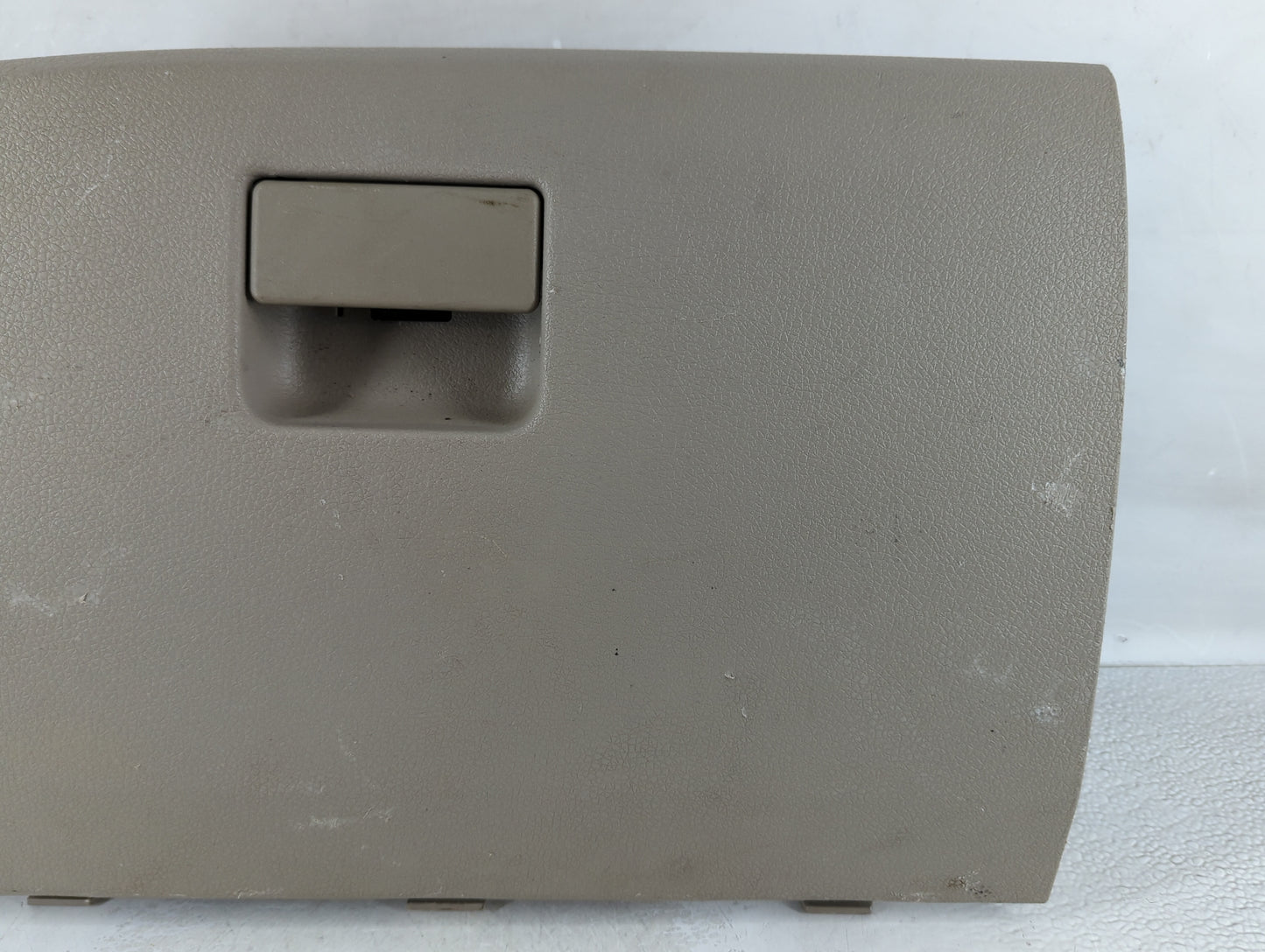 2012 Ford Fusion Passenger Glove Box Door Storage Compartment 910854 - Oemusedautoparts1.com