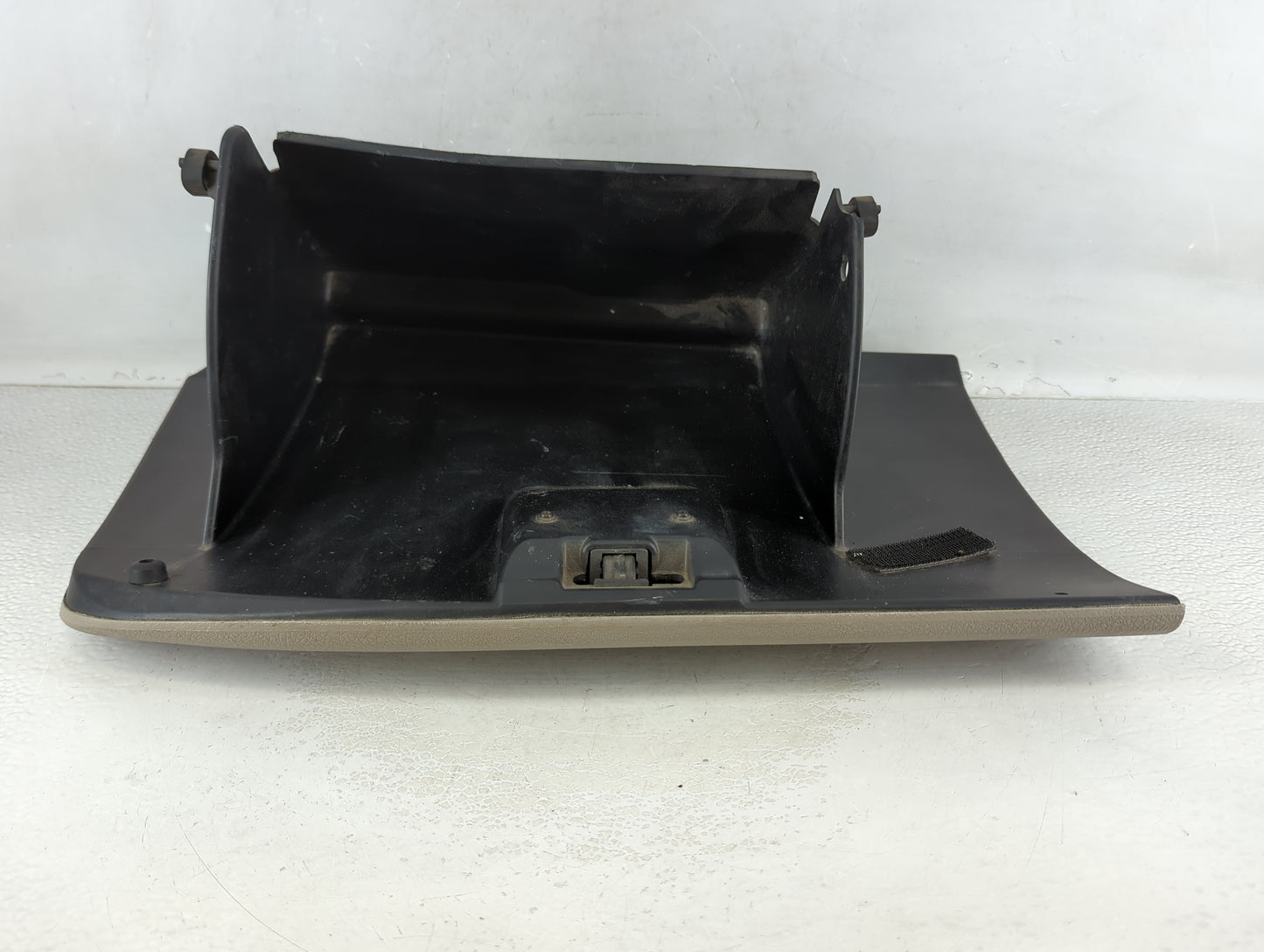 2012 Ford Fusion Passenger Glove Box Door Storage Compartment 910854 - Oemusedautoparts1.com