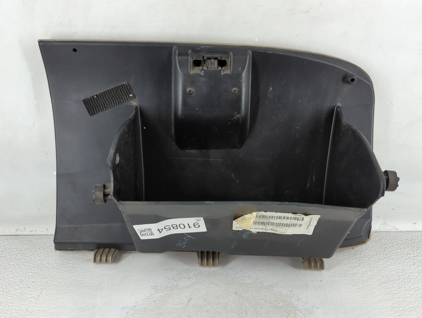 2012 Ford Fusion Passenger Glove Box Door Storage Compartment 910854 - Oemusedautoparts1.com