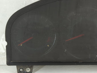 compare product 2012 Ford Fusion Instrument Cluster Speedometer Gauges P/N:BE5T-10849-CD Fits OEM Used Auto Parts