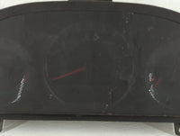 2012 Ford Fusion Instrument Cluster Speedometer Gauges P/N:BE5T-10849-CD Fits OEM Used Auto Parts - Oemusedautoparts1.com