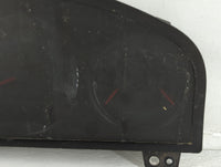 2012 Ford Fusion Instrument Cluster Speedometer Gauges P/N:BE5T-10849-CD Fits OEM Used Auto Parts - Oemusedautoparts1.com