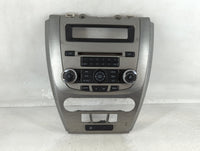 2010-2012 Ford Fusion Radio AM FM Cd Player Receiver Replacement P/N:14798680 9E5T-18A802-AE Fits Fits 2010 2011 2012 OEM Us