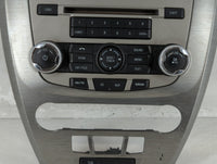 2010-2012 Ford Fusion Radio AM FM Cd Player Receiver Replacement P/N:14798680 9E5T-18A802-AE Fits Fits 2010 2011 2012 OEM Us