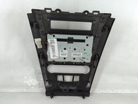 2010-2012 Ford Fusion Radio AM FM Cd Player Receiver Replacement P/N:14798680 9E5T-18A802-AE Fits Fits 2010 2011 2012 OEM Us