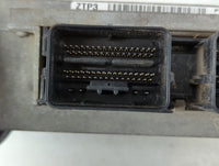 2012 Ford Fusion PCM Engine Control Computer ECU ECM PCU OEM P/N:BL8A-12B684-AB AE5A-12A650-EPD Fits OEM Used Auto Parts - O