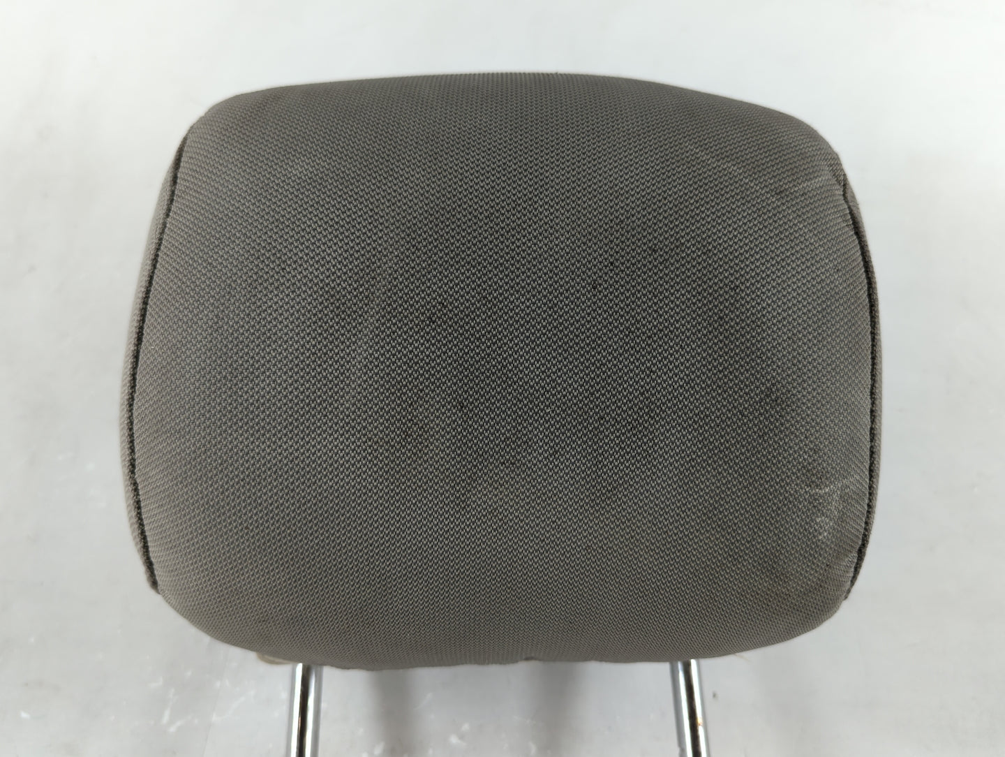 2012 Ford Fusion Headrest Head Rest Rear Seat Fits OEM Used Auto Parts - Oemusedautoparts1.com