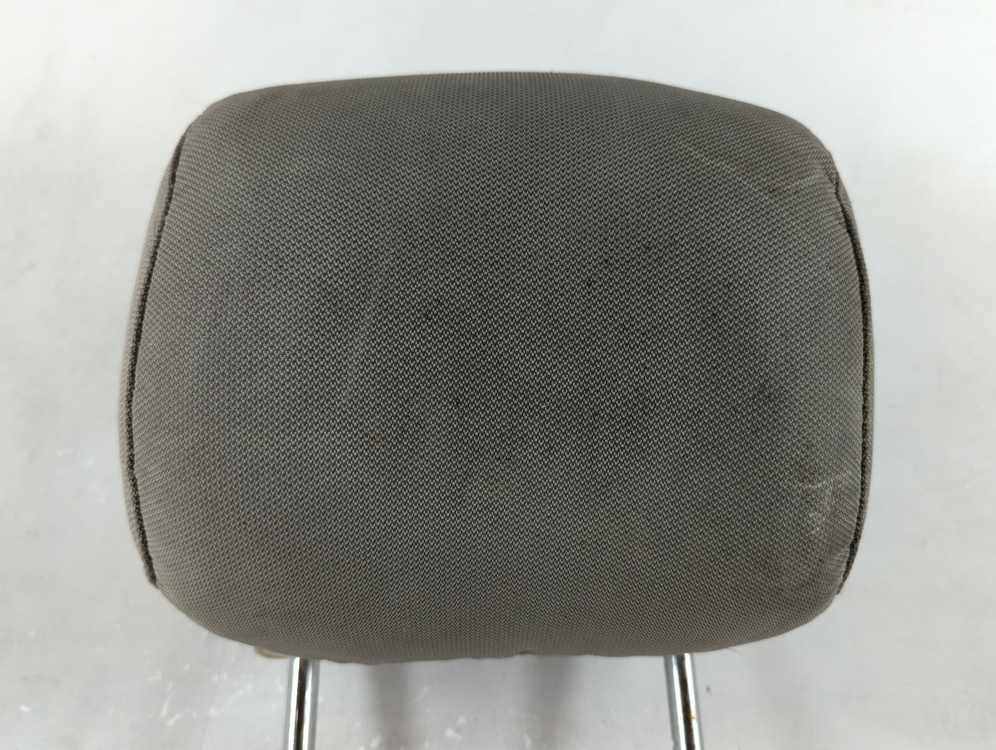 2012 Ford Fusion Headrest Head Rest Rear Seat Fits OEM Used Auto Parts - Oemusedautoparts1.com
