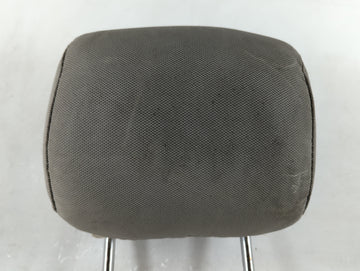 2012 Ford Fusion Headrest Head Rest Rear Seat Fits OEM Used Auto Parts - Oemusedautoparts1.com