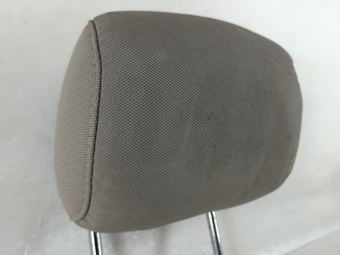 2012 Ford Fusion Headrest Head Rest Rear Seat Fits OEM Used Auto Parts - Oemusedautoparts1.com