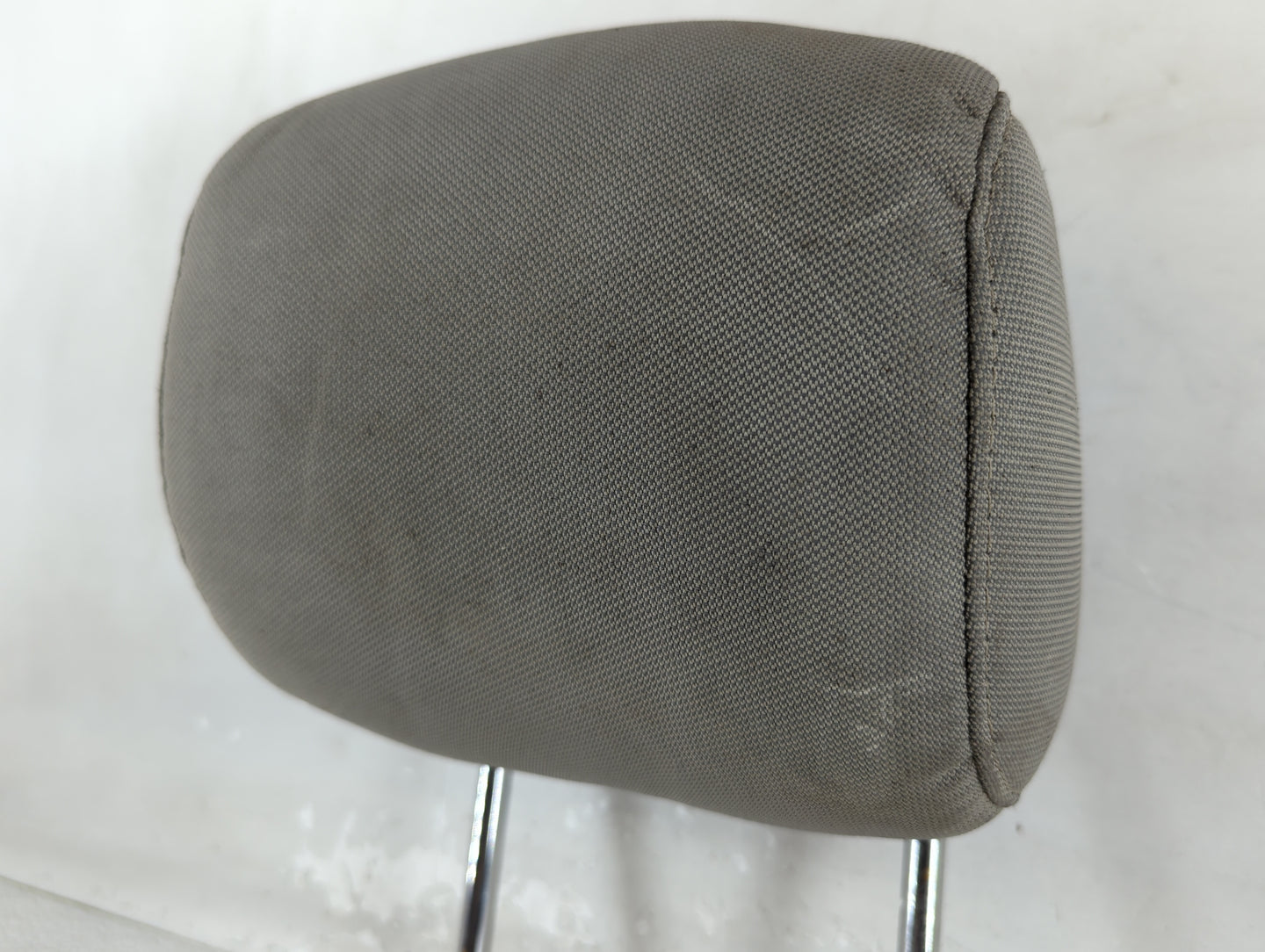 2012 Ford Fusion Headrest Head Rest Rear Seat Fits OEM Used Auto Parts - Oemusedautoparts1.com