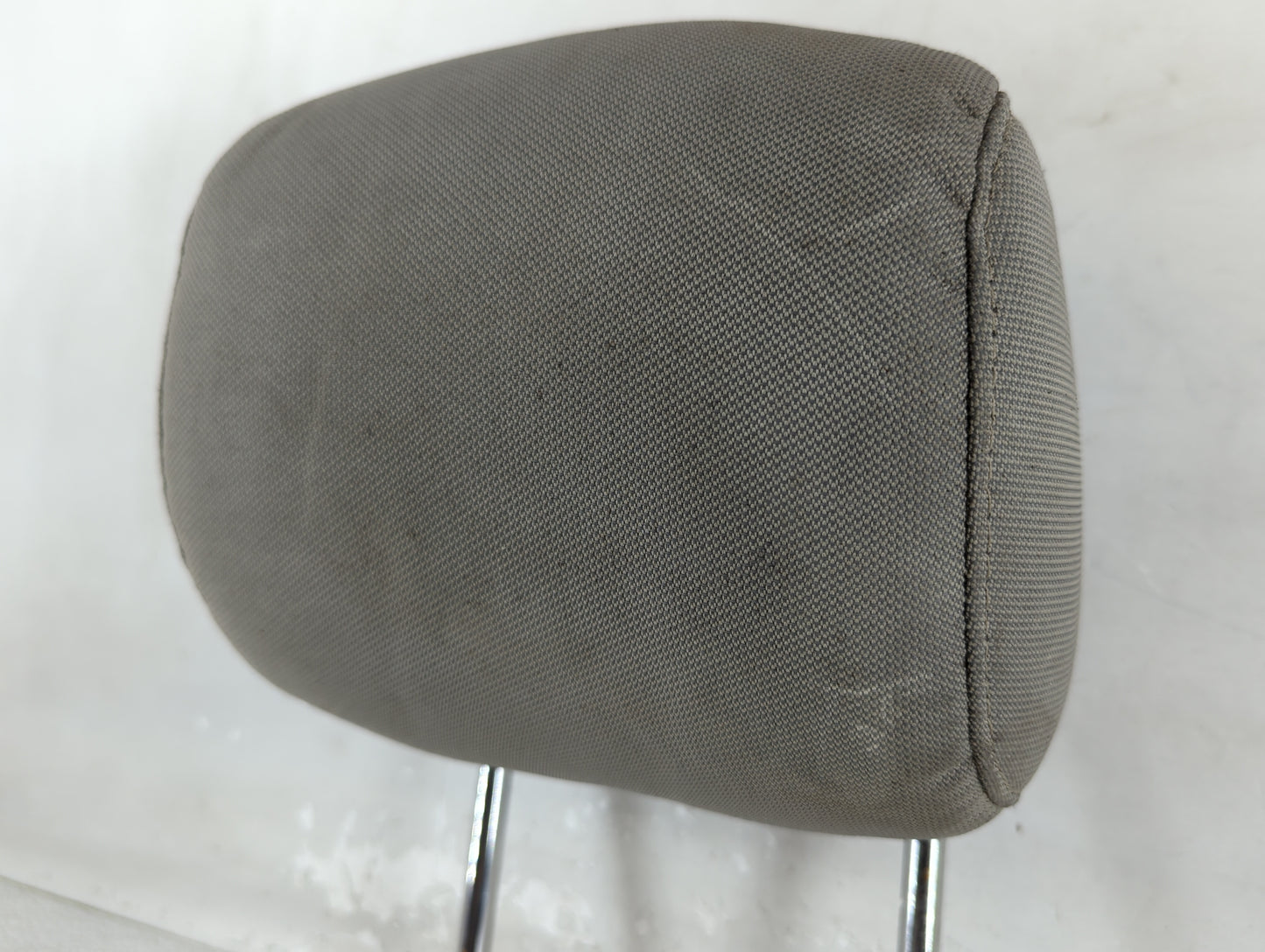 2012 Ford Fusion Headrest Head Rest Rear Seat Fits OEM Used Auto Parts - Oemusedautoparts1.com
